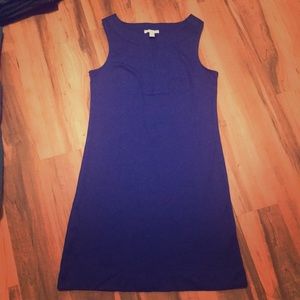 Knit New York & Company dress